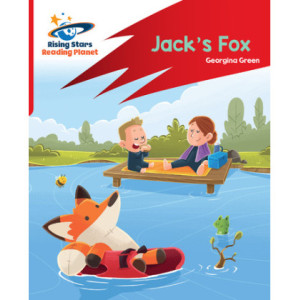 Jack's fox