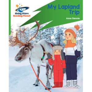 My lapland trip