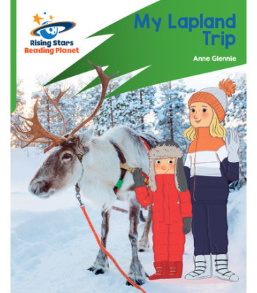 My lapland trip