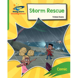 Storm rescue