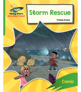 Storm rescue