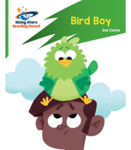 Bird boy