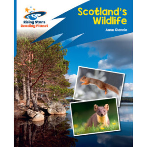 Scotland's wildlife