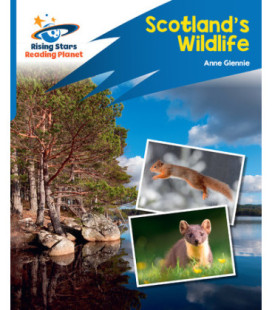 Scotland's wildlife