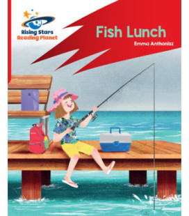 Fish lunch