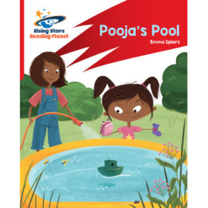 Pooja's pool