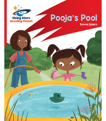 Pooja's pool