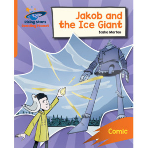 Jakob and the ice giant