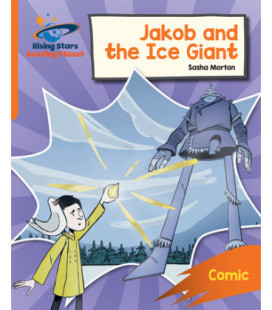 Jakob and the ice giant