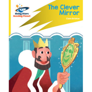 The clever mirror