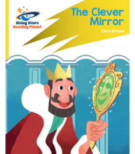 The clever mirror