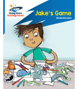 Jake's game