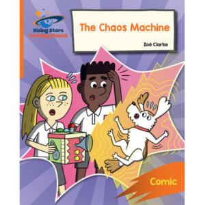 The chaos machine