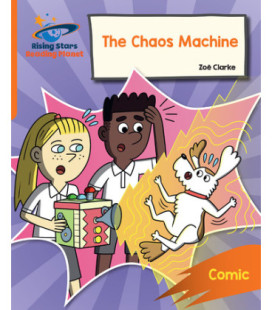 The chaos machine