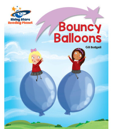 Bouncy balloons