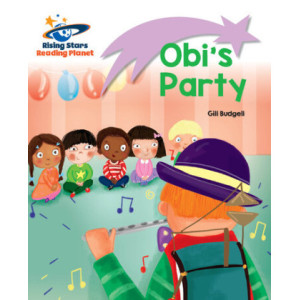 Obi's party