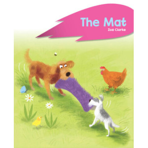 The mat