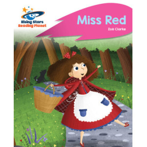 Miss Red