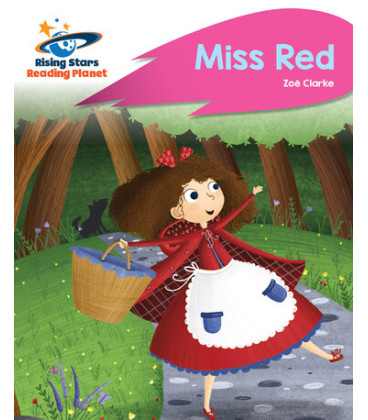 Miss Red