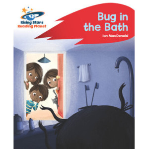Bug in the bath