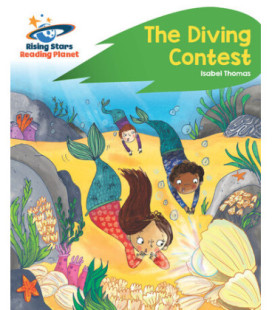 The diving contest