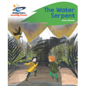 The water serpent