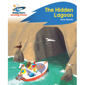 The hidden lagoon