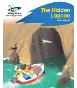 The hidden lagoon