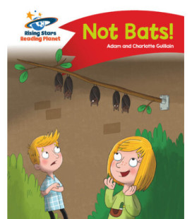 Not bats!