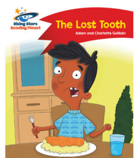 The lost tooth