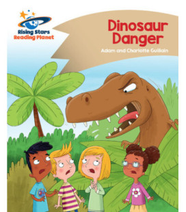 Dinosaur danger