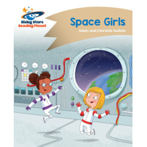 Space girls