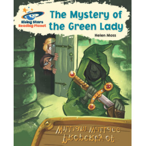 The mistery of the Green Lady
