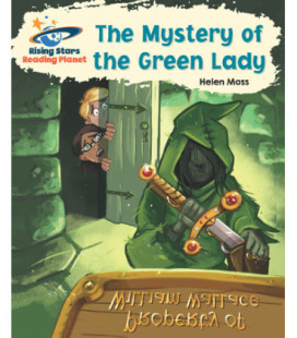 The mistery of the Green Lady