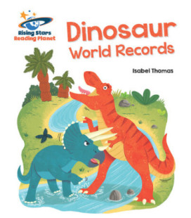 Dinosaur world records