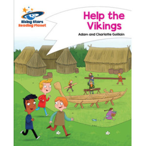Help the vikings