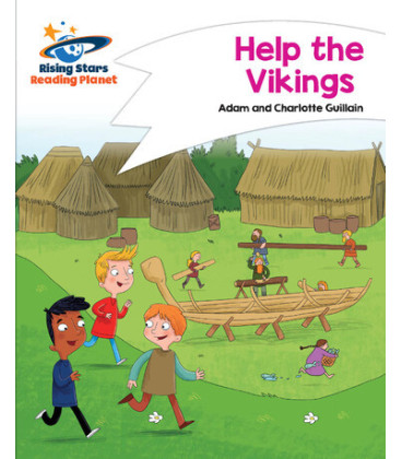Help the vikings