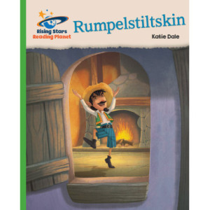 Rumpelstiltskin