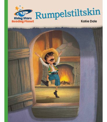 Rumpelstiltskin