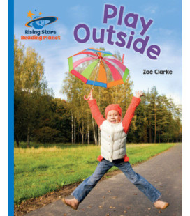 Play outside