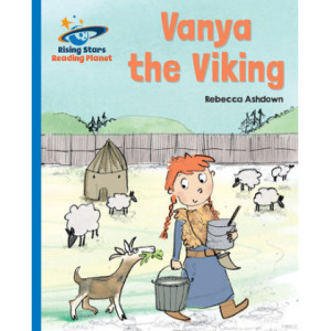 Vanya the viking