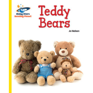 Teddy bears