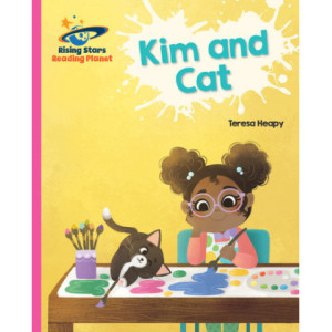 Kim and Cat