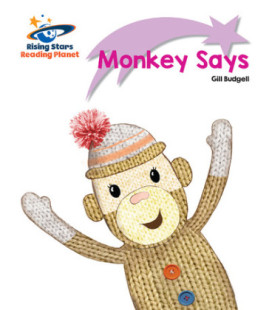 Monkey says