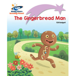 The Gingerbread Man