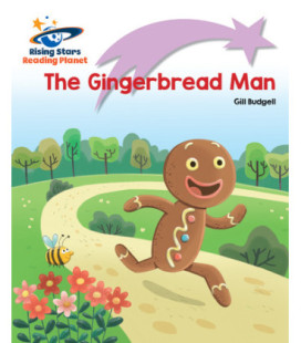 The Gingerbread Man