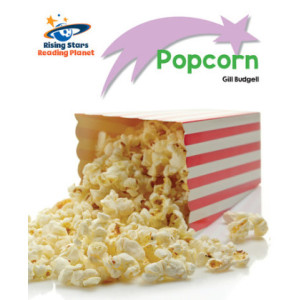 Popcorn