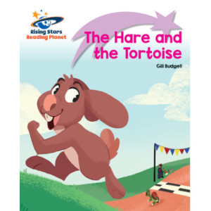 The Hare and the Tortoise