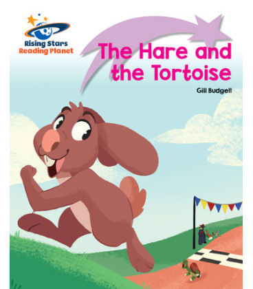 The Hare and the Tortoise