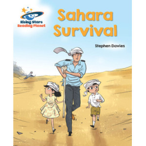 Sahara survival